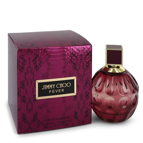 Jimmy Choo Fever by Jimmy Choo Eau de Parfum Spray 100 ml