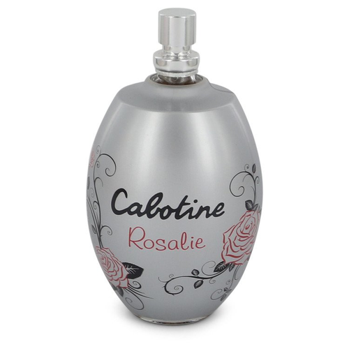 Cabotine Rosalie by Parfums Gres Eau de Toilette Spray (Tester) 100 ml