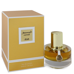 Rasasi Junoon Leather by Rasasi Eau de Parfum Spray 49 ml