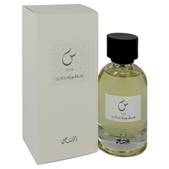 Sotoor Seen by Rasasi Eau de Parfum Spray 98 ml