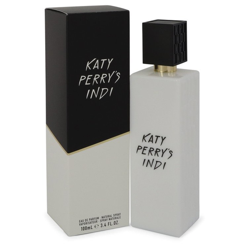 Katy Perry&rsquo;s Indi by Katy Perry Eau de Parfum Spray 100 ml