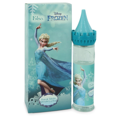 Disney Frozen Elsa by Disney Eau de Toilette Spray...