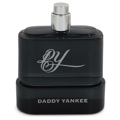 Daddy Yankee by Daddy Yankee Eau de Toilette Spray (Tester) 100 ml