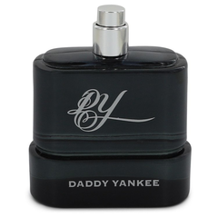 Daddy Yankee by Daddy Yankee Eau de Toilette Spray...