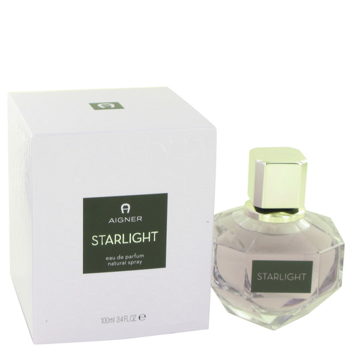 Aigner Starlight by Etienne Aigner Eau de Parfum Spray 100 ml