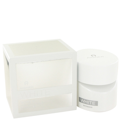 Aigner White by Etienne Aigner Eau de Toilette Spray 126 ml