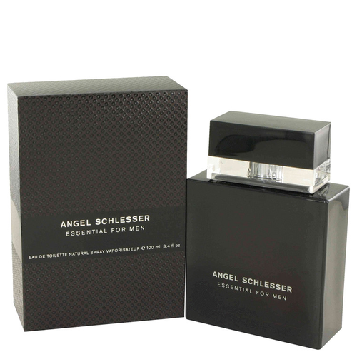 Angel Schlesser Essential by Angel Schlesser Eau de Toilette Spray 100 ml