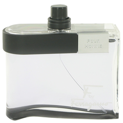 F Black by Salvatore Ferragamo Eau de Toilette Spray...
