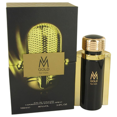 Victor Manuelle Gold by Victor Manuelle Eau de Toilette...
