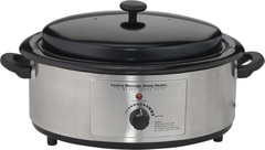 Hot Stone Wärmegerät