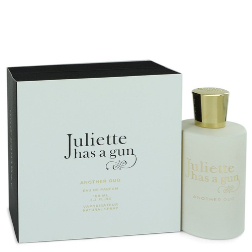 Another Oud by Juliette Has a Gun Eau de Parfum spray 100 ml