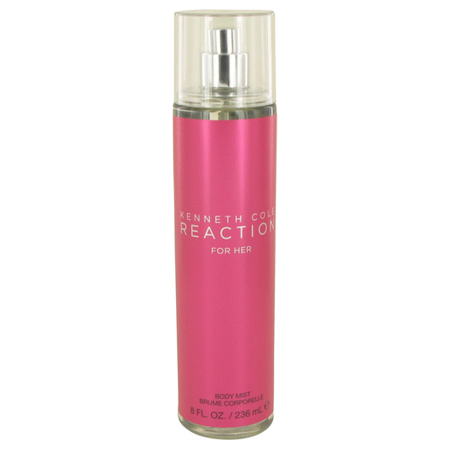Kenneth Cole Reaction by Kenneth Cole Body Mist 240 ml