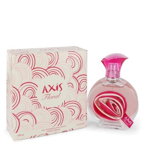 Axis Floral by Sense of Space Eau de Parfum Spray 100 ml