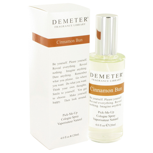 Demeter by Demeter Cinnamon Bun Cologne Spray 120 ml