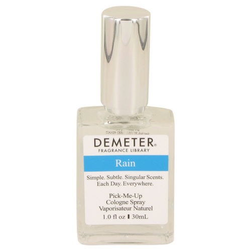 Demeter by Demeter Rain Cologne Spray 30 ml
