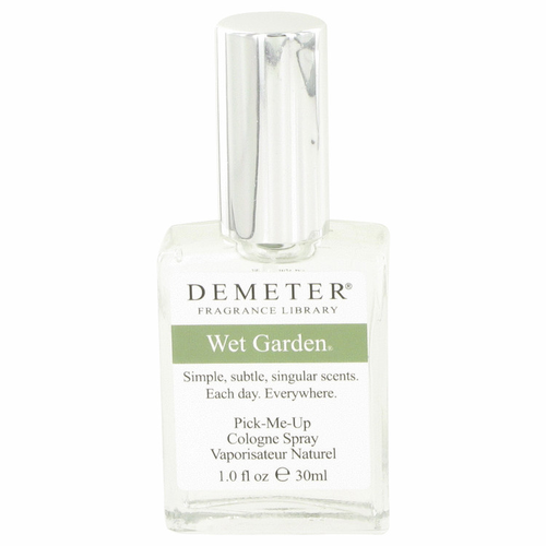Demeter by Demeter Wet Garden Cologne Spray 30 ml