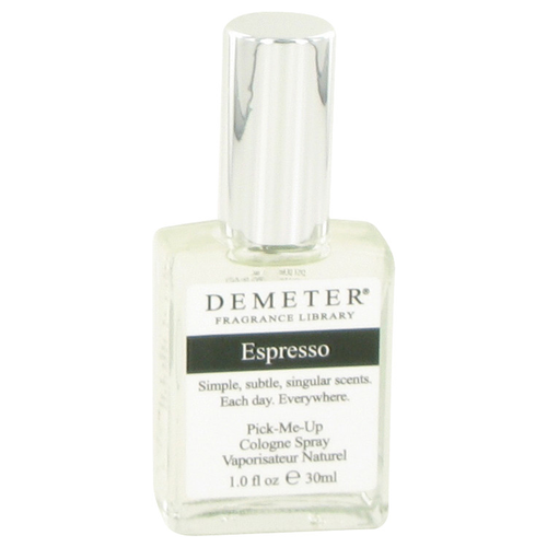 Demeter by Demeter Espresso Cologne Spray 30 ml