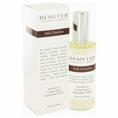 Demeter by Demeter Dark Chocolate Cologne Spray 120 ml
