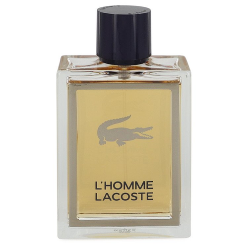 Lacoste L?homme by Lacoste Eau de Toilette Spray (Tester) 100 ml