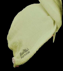 Herba Haarturban, Bambusviskose