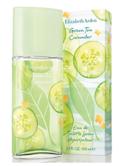 Green Tea Cucumber by Elizabeth Arden Eau de Toilette...