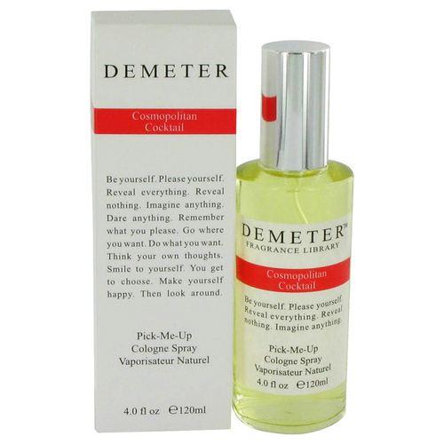 Demeter by Demeter Calypso Cologne Spray 120 ml