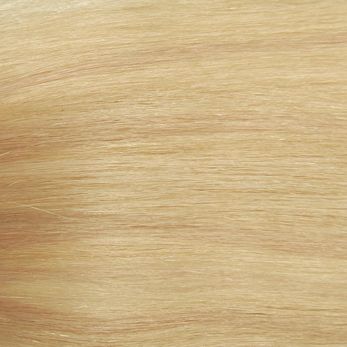 BALMAIN Silk Tape Human Hair Natural Straight 40cm 9G.10 Ombr Very Light Gold Blonde Ombr, 10 Stk.