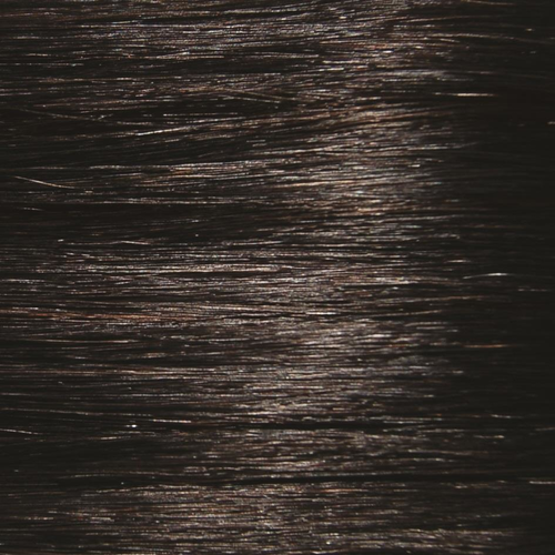 BALMAIN Silk Tape Human Hair Natural Straight 55cm 3.4 Ombr Dark Brown Ombr, 10 Stk.