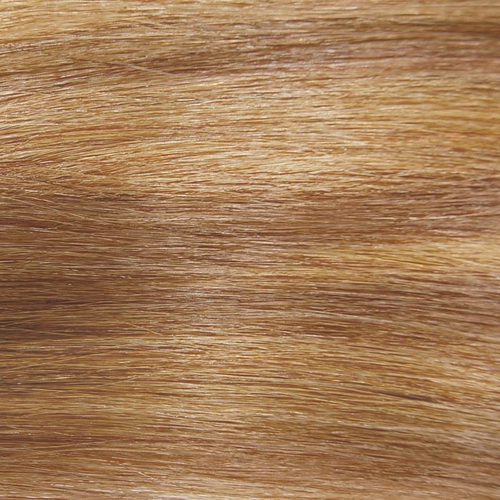 BALMAIN Silk Tape Human Hair Natural Straight 55cm 8G.9G Very Light Gold Blonde, 10 Stk.
