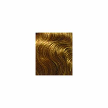 BALMAIN Fill-In Silk Bond Human Hair NaturalStraight 40cm 2.3 Darkest Brown, 25 Stk.