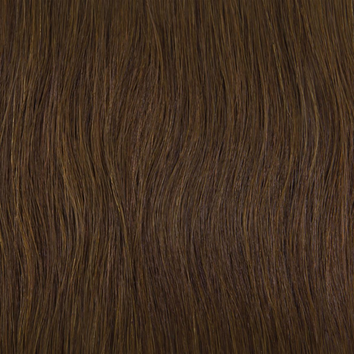 BALMAIN Fill-In Silk Bond Human Hair NaturalStraight 40cm 6 Dark Blonde, 25 Stk.