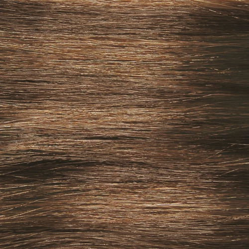 BALMAIN Fill-In Silk Bond Human Hair NaturalStraight 55cm 5CG.6CG Ombr Light Copper Gold Brown Ombr, 25 Stk.