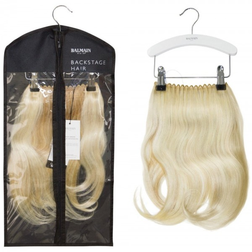 BALMAIN Hair Dress 40cm L10 Super Light Blonde