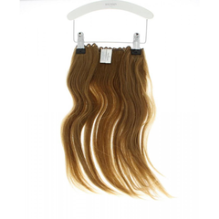 BALMAIN Hair Dress 40cm L6 Dark Natural Blonde