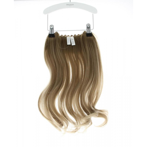 BALMAIN Hair Dress MemoryHair 45cm Chicago