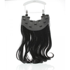 BALMAIN Clip-In Weft Memory®Hair 45cm Dubai, Black