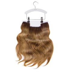 BALMAIN Clip-In Weft Memory Hair 45cm Chicago