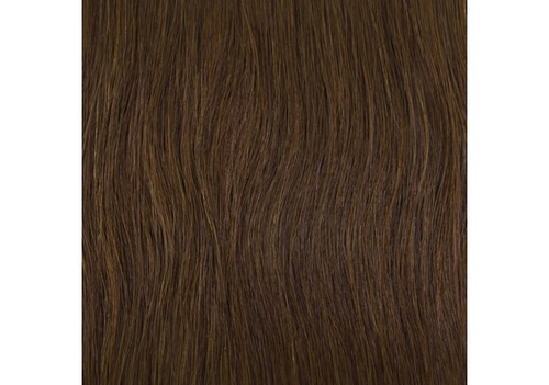 BALMAIN Hair Dress 55cm L6 Dark Natural Blonde