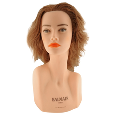 BALMAIN Übungskopf