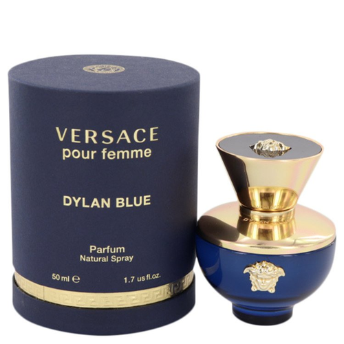 Versace Pour Femme Dylan Blue by Versace Eau de Parfum Spray 30 ml