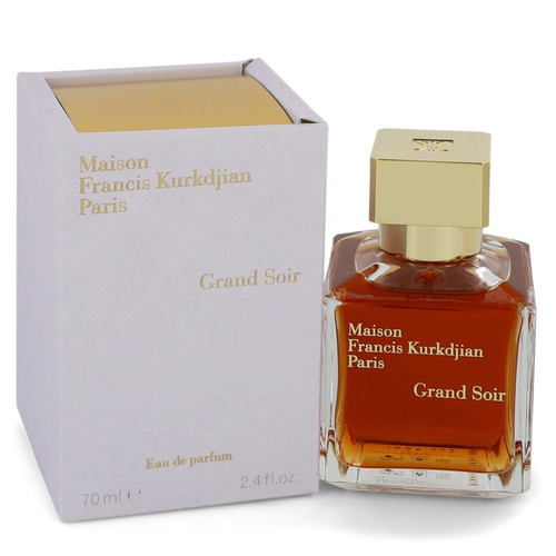 Grand Soir by Maison Francis Kurkdjian Eau de Parfum Spray 71 ml