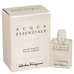Acqua Essenziale Colonia by Salvatore Ferragamo Mini EDT...