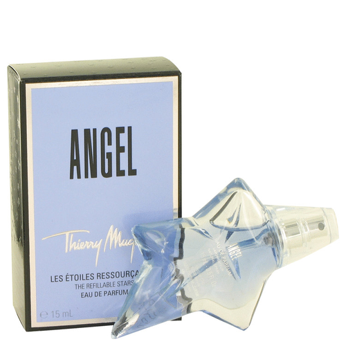 ANGEL by Thierry Mugler Eau de Parfum Spray Refillable 15 ml