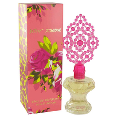 Betsey Johnson by Betsey Johnson Eau de Parfum Spray 50 ml