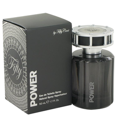 Power by 50 Cent Eau de Toilette Spray 50 ml