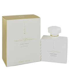 Pure Perle by PASCAL MORABITO Eau DE Parfum Spray 100 ml