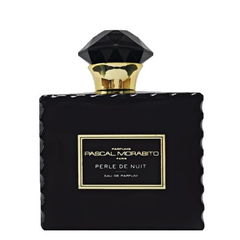 Perle De Nuit by Pascal Morabito Eau de Parfum Spray 100 ml