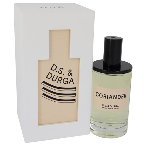 Coriander by D.S. & Durga Eau de Parfum Spray 100 ml