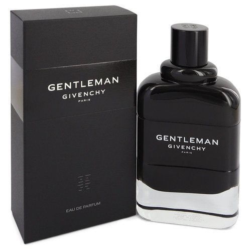 GENTLEMAN by Givenchy Eau de Parfum Spray (Neue Verpackung) 100 ml
