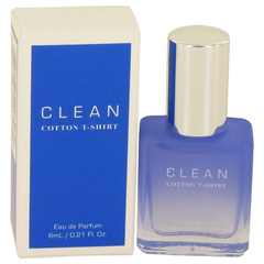 Clean Cotton T-Shirt by Clean Mini EDP 6 ml